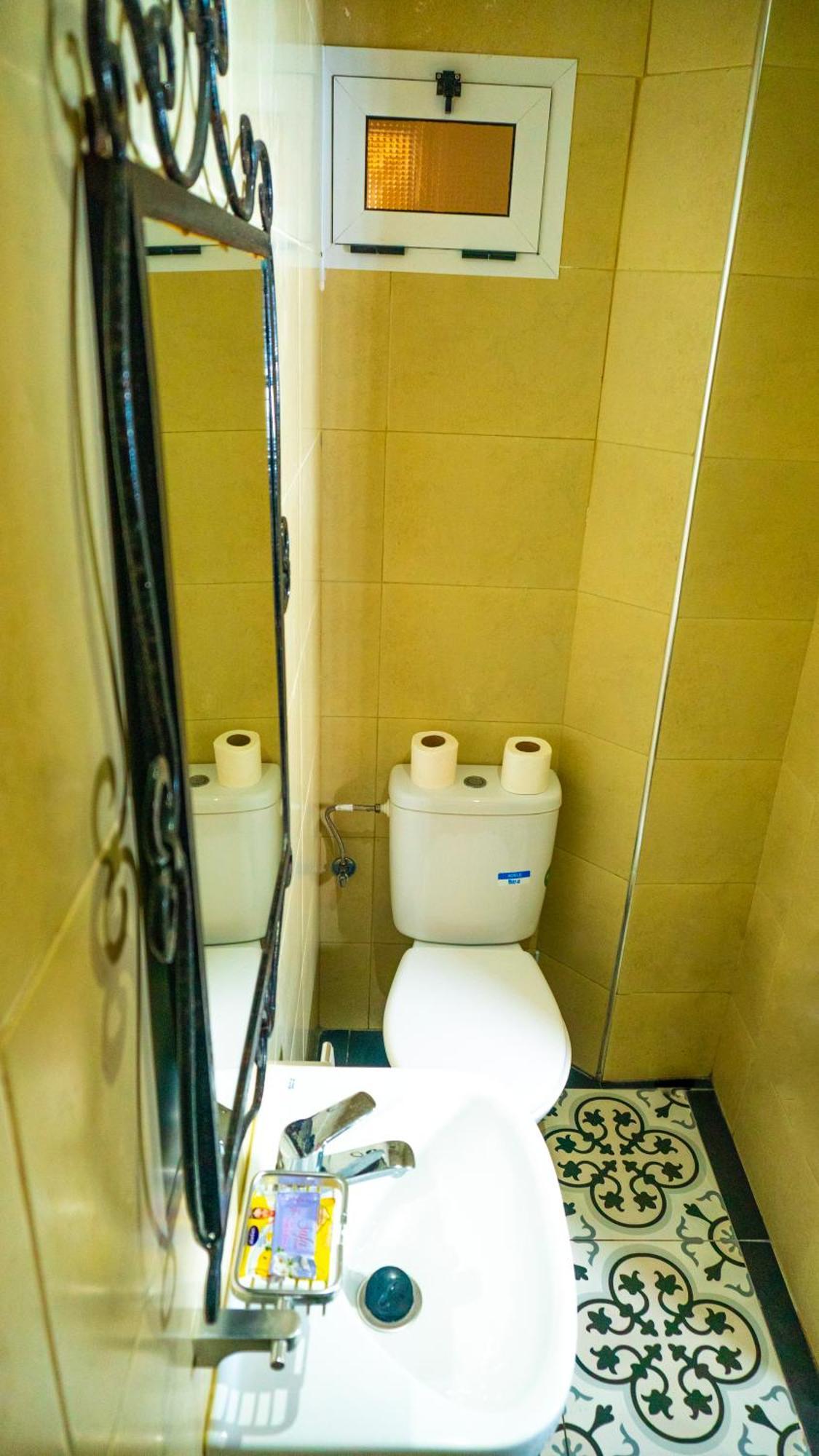 Hotel Imouzzer Марракеш Экстерьер фото